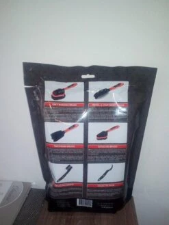 Cyclon Borstel Set - 6 Delig -Fietsuitrusting Winkel 900x1200 21