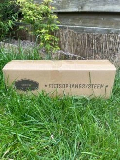 SODEAL Fiets Ophangsysteem - Fietshaak - Fiets Ophangbeugel - Muurbeugel Fiets - Fietsenrek - Fietsbeugel - Mountainbike -Fietsuitrusting Winkel 900x1200 23