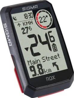 Sigma Sport ROX 4.0 GPS Fietscomputer - HR Top Mount Set - Zwart -Fietsuitrusting Winkel 905x1200 3