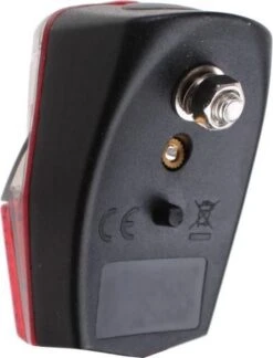 AXA Run Compact - Fiets Achterlicht - LED Fietsverlichting Op Batterij - Spatbord Montage – Rood 10 AXA Run Compact - Fiets Achterlicht - LED Fietsverlichting Op Batterij - Spatbord Montage – Rood -Fietsuitrusting Winkel 914x1200 2