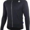 Rogelli Caluso 2.0 - Fietsshirt Lange Mouwen - Heren - Maat XL - Zwart 2 Rogelli Caluso 2.0 - Fietsshirt Lange Mouwen - Heren - Maat XL - Zwart -Fietsuitrusting Winkel 921x1200 3