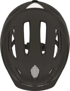 ABUS Pedelec 1.2 Fietshelm – Shiny Black – Maat L (56-62 Cm) NTA Gekeurd – Geschikt Voor High Speed E-bikes En Snorfietsen -Fietsuitrusting Winkel 926x1200