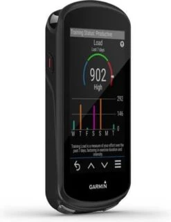 Garmin Edge 1030 Plus Fietscomputer -Fietsuitrusting Winkel 926x1200 4