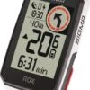 SIGMA SPORT GPS Fietscomputer Sigma ROX 2.0 GPS Met Standaard Stuurhouder - Wit -Fietsuitrusting Winkel 927x1200