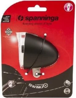 Spanninga Swingo Fiets Koplamp - 4 Lux - Batterij -Fietsuitrusting Winkel 931x1200 1