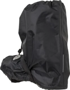 AGU Quick Bike Boots Essential - Zwart - 42-45 -Fietsuitrusting Winkel 934x1200 1