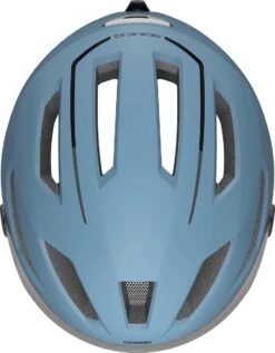 Abus Helm Pedelec 2.0 ACE Fietshelm - Maat L (56-62cm) - Glacier Blue 13 Abus Helm Pedelec 2.0 ACE Fietshelm - Maat L (56-62cm) - Glacier Blue -Fietsuitrusting Winkel 934x1200 4