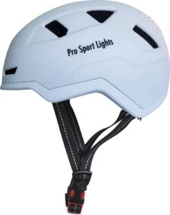 Speed Pedelec NTA 8776 Fietshelm Pro Sport Lights - Helm Met LED Verlichting - Heren/Dames -Fietsuitrusting Winkel 951x1200 1