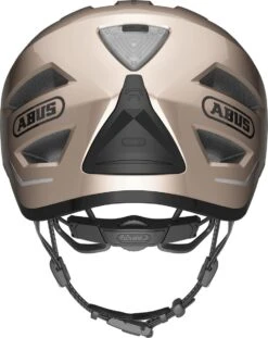 ABUS Pedelec 2.0 Fietshelm – Champagne Gold – Maat M (52-57 Cm) NTA Gekeurd – Geschikt Voor High Speed E-bikes En Snorfietsen -Fietsuitrusting Winkel 952x1200 3