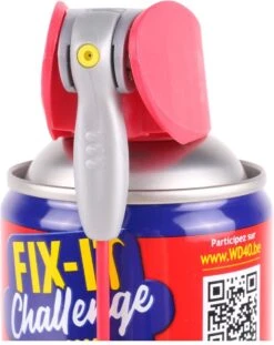 WD-40® Smart Straw® Multi-Use Product - 450ml - Multispray - Smeermiddel, Ontvetter En Anti-Corrosie 18 WD-40® Smart Straw® Multi-Use Product - 450ml - Multispray - Smeermiddel, Ontvetter En Anti-Corrosie -Fietsuitrusting Winkel 952x1200 5