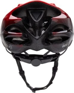 AGU Strato Fietshelm - Rood - L/XL 13 AGU Strato Fietshelm - Rood - L/XL -Fietsuitrusting Winkel 957x1200 2