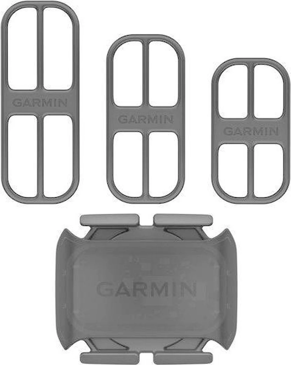 Garmin Cadanssensor 2 - Garmin Edge Serie Met Bevestigingsbandjes - Zwart 3 Garmin Cadanssensor 2 - Garmin Edge Serie Met Bevestigingsbandjes - Zwart