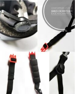 GTSBROS GTS-H-056 HELM - Speed Pedelec / E-Bike / Snorscooter ( Snorfiets ) / Blauw Kenteken / NTA8776 - NTA 8776 - NTA-8776 Certificering Goedkeuring -Fietsuitrusting Winkel 960x1200 1