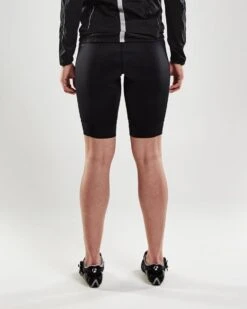 Craft Rise Bib Shorts Fietsbroek Dames - Maat - M -Fietsuitrusting Winkel 960x1200 2