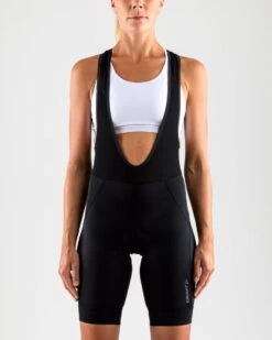 Craft Rise Bib Shorts Fietsbroek Dames - Maat - M -Fietsuitrusting Winkel 960x1200 7