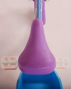 Disney Frozen 2 Kinderfiets - Meisjes - 16 Inch - Blauw - Twee Handremmen -Fietsuitrusting Winkel 964x1200 1