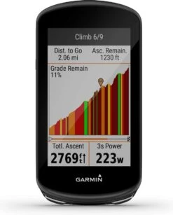 Garmin Edge 1030 Plus Fietscomputer -Fietsuitrusting Winkel 966x1200 2