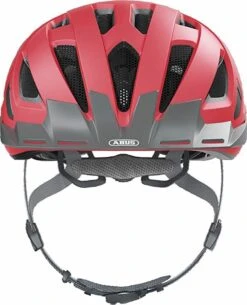 Abus Urban-I 3.0 Fietshelm - Maat M (52-58 Cm) - Living Coral -Fietsuitrusting Winkel 971x1200