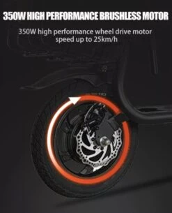 Gyro Elektrische Mini-scooter - Opvouwbaar -Fietsuitrusting Winkel 972x1200 1