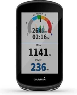 Garmin Edge 1030 Plus Fietscomputer -Fietsuitrusting Winkel 979x1200 3