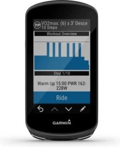 Garmin Edge 1030 Plus Fietscomputer -Fietsuitrusting Winkel 979x1200 4