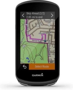 Garmin Edge 1030 Plus Fietscomputer -Fietsuitrusting Winkel 979x1200 5