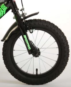 Volare Sportivo Kinderfiets - Jongens - 18 Inch - Neon Groen Zwart - 95% Afgemonteerd 23 Volare Sportivo Kinderfiets - Jongens - 18 Inch - Neon Groen Zwart - 95% Afgemonteerd -Fietsuitrusting Winkel 982x1200