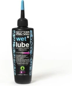 Muc-Off Kettingolie - Wet Lube - 120 Ml -Fietsuitrusting Winkel 993x1200 3