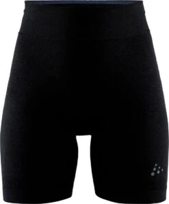Craft Essence Fietsbroek Dames - Zwart - Maat - M -Fietsuitrusting Winkel 995x1200