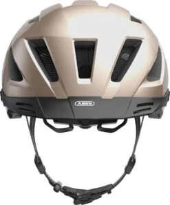 ABUS Pedelec 2.0 Fietshelm – Champagne Gold – Maat M (52-57 Cm) NTA Gekeurd – Geschikt Voor High Speed E-bikes En Snorfietsen -Fietsuitrusting Winkel 996x1200