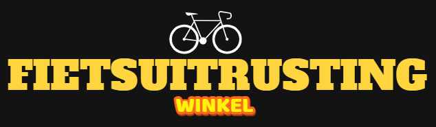 Fietsuitrusting Winkel